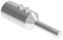 Установочный набор для подключения изолированного токоотвода DKC Jupiter картинка